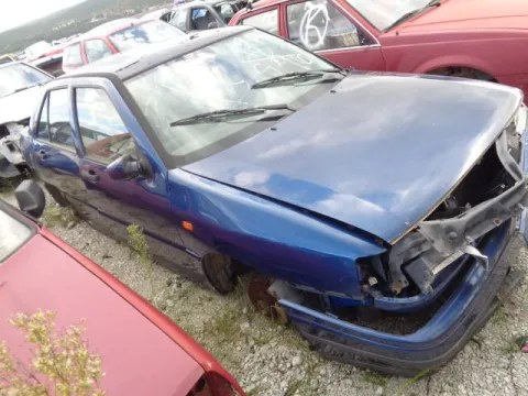 Τροπέτο Αμάξι κομπλέ Χ. Άξονα Πίσω για SEAT TOLEDO (1990 - 1994) (1L) *ΔΒ* Τροπέτο Αμάξι κομπλέ Χ. Άξονα Πίσω για SEAT TOLEDO (1990 - 1994) (1L) *ΔΒ*