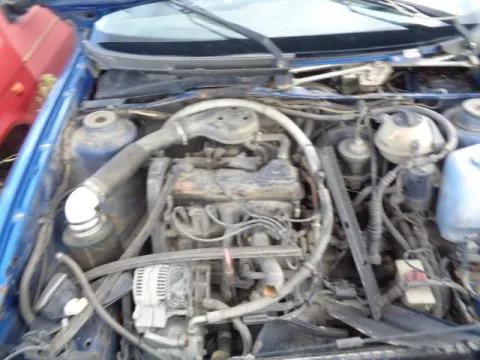 Τροπέτο Αμάξι κομπλέ Χ. Άξονα Πίσω για SEAT TOLEDO (1990 - 1994) (1L) *ΔΒ* -  Τροπέτο Αμάξι κομπλέ Χ. Άξονα Πίσω για SEAT TOLEDO (1990 - 1994) (1L) *ΔΒ* -