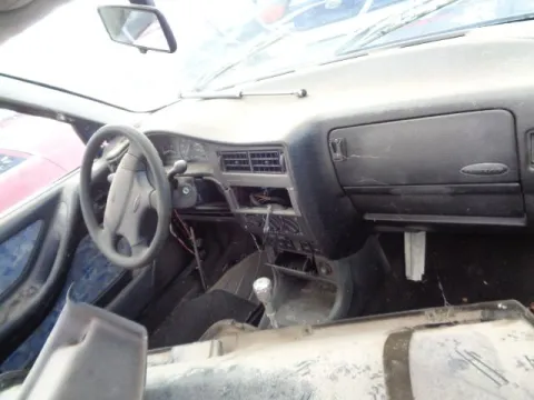 Τροπέτο Αμάξι κομπλέ Χ. Άξονα Πίσω για SEAT TOLEDO (1990 - 1994) (1L) *ΔΒ* -  Τροπέτο Αμάξι κομπλέ Χ. Άξονα Πίσω για SEAT TOLEDO (1990 - 1994) (1L) *ΔΒ* -