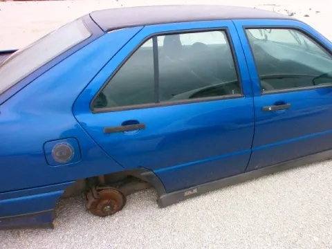 Πόρτα Πίσω Δεξιά για SEAT TOLEDO (1990 - 1994) (1L) *Δ* Πόρτα Πίσω Δεξιά για SEAT TOLEDO (1990 - 1994) (1L) *Δ*