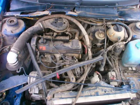 Κινητήρας Κορμός - Καπάκι (1F) για SEAT TOLEDO (1990 - 1994) (1L) 1600 (1F) (ABN) (EZ) Petrol 73 , 1600 (1F) Petrol 71 *Δ* Κινητήρας Κορμός - Καπάκι (1F) για SEAT TOLEDO (1990 - 1994) (1L) 1600 (1F) (ABN) (EZ) Petrol 73 , 1600 (1F) Petrol 71 *Δ*