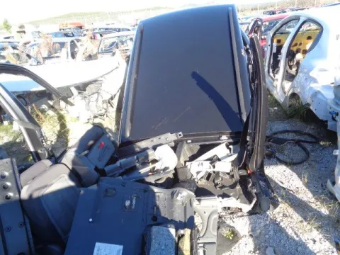 Τροπέτο Πίσω Χωρίς Άξονα για VW TOURAN (2003 - 2006) (1T1) *Δ* - 