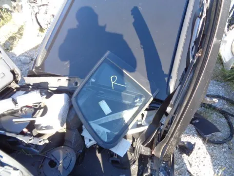 Τροπέτο Πίσω Χωρίς Άξονα για VW TOURAN (2003 - 2006) (1T1) *Δ* - 