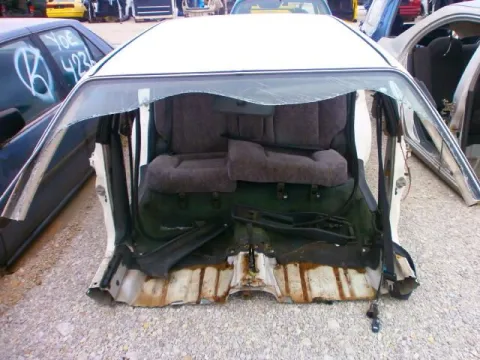 Τροπέτο Πίσω Με Άξονα για TOYOTA CARINA (1987 - 1992) II (T170) Liftback - 5dr *Δ* Τροπέτο Πίσω Με Άξονα για TOYOTA CARINA (1987 - 1992) II (T170) Liftback - 5dr *Δ*