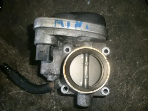 Σώμα Πεταλούδας 13547509043 για MINI MINI COOPER (2002 - 2004) 1600 (W10B16A) Petrol 90hp One , 1600 (W10B16A) Petrol 116hp Cooper , (2004 - 2006) , 1600 (W11B16A) Petrol 163hp Cooper S , 1600 (W11B16 Σώμα Πεταλούδας 13547509043 για MINI MINI COOPER (2002 - 2004) 1600 (W10B16A) Petrol 90hp One , 1600 (W10B16A) Petrol 116hp Cooper , (2004 - 2006) , 1600 (W11B16A) Petrol 163hp Cooper S , 1600 (W11B16
