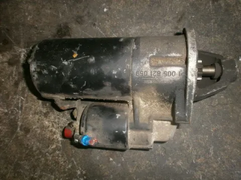 Μίζα 1005821059 για MERCEDES E - CLASS (1985 - 1993) (W124) Μίζα 1005821059 για MERCEDES E - CLASS (1985 - 1993) (W124)