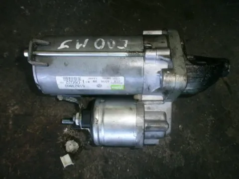 Μίζα 51823860 / 4L80356DWB1 για FIAT 500 (2007 - ) 1300 (169A1.000) Diesel 75 Multijet , (2009 - ) (C) Μίζα 51823860 / 4L80356DWB1 για FIAT 500 (2007 - ) 1300 (169A1.000) Diesel 75 Multijet , (2009 - ) (C)