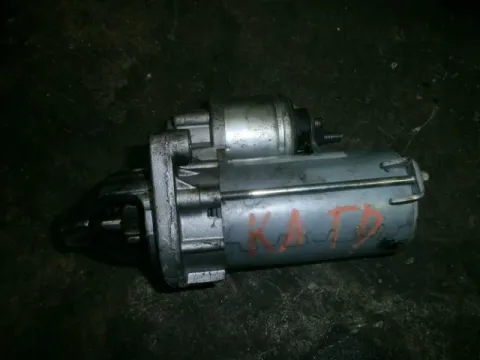 Μίζα για FORD KA (2008 - ) (RU8) 1300 Diesel 75 TDCi Μίζα για FORD KA (2008 - ) (RU8) 1300 Diesel 75 TDCi