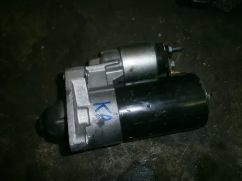 Μίζα 0001137012 για FORD KA (2008 - ) (RU8) 1200 Petrol Μίζα 0001137012 για FORD KA (2008 - ) (RU8) 1200 Petrol