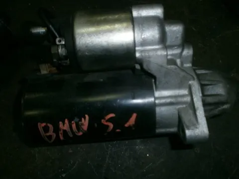 Μίζα 0001115046 για BMW 1 Series (2004 - 2007) (E87) 2000 (M47N204D4) Diesel 122 118d , (2007 - 2012) 2000 (N47D20A) Diesel 143 118d , (2012- ) 2000 Diesel 143hp 118d (1E11) Μίζα 0001115046 για BMW 1 Series (2004 - 2007) (E87) 2000 (M47N204D4) Diesel 122 118d , (2007 - 2012) 2000 (N47D20A) Diesel 143 118d , (2012- ) 2000 Diesel 143hp 118d (1E11)