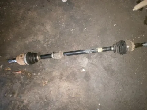 Ημιαξόνιο Εμπρός Δεξί για NISSAN TIIDA (2007 - 2011) (C11) 1600 HR16DE petrol 110 Ημιαξόνιο Εμπρός Δεξί για NISSAN TIIDA (2007 - 2011) (C11) 1600 HR16DE petrol 110