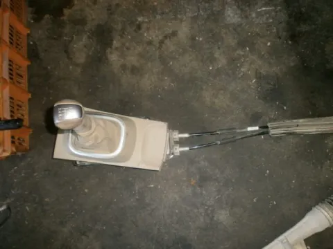 Μοχλός Ταχυτήτων για NISSAN TIIDA (2007 - 2011) (C11) *Δ* Μοχλός Ταχυτήτων για NISSAN TIIDA (2007 - 2011) (C11) *Δ*