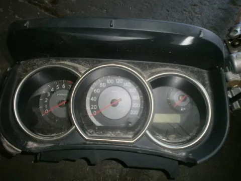 Κοντέρ για NISSAN TIIDA (2007 - 2011) (C11) Κοντέρ για NISSAN TIIDA (2007 - 2011) (C11)