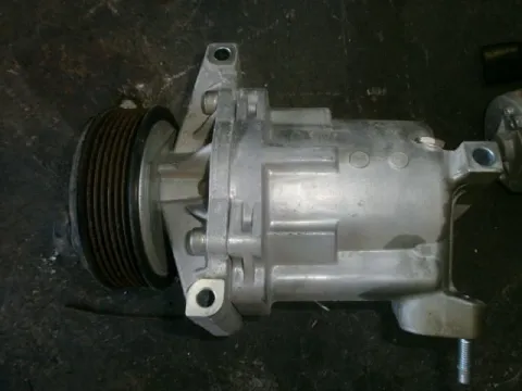 Συμπιεστής A-C (Κομπρέσορας) 92600CJ70B για NISSAN TIIDA (2007 - 2011) (C11) 1600 HR16DE petrol 110 Συμπιεστής A-C (Κομπρέσορας) 92600CJ70B για NISSAN TIIDA (2007 - 2011) (C11) 1600 HR16DE petrol 110