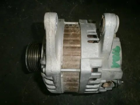 Δυναμό - Εναλλάκτης 23100EM01A για NISSAN TIIDA (2007 - 2011) (C11) 1600 HR16DE petrol 110 Δυναμό - Εναλλάκτης 23100EM01A για NISSAN TIIDA (2007 - 2011) (C11) 1600 HR16DE petrol 110