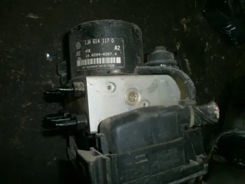 Μονάδα ABS 1j0614117d για VW GOLF (1998 - 2004) Mk4 (1J1) , AUDI A3 (2000 - 2003) (8L) , (1996 - 2000) (8L) Μονάδα ABS 1j0614117d για VW GOLF (1998 - 2004) Mk4 (1J1) , AUDI A3 (2000 - 2003) (8L) , (1996 - 2000) (8L)
