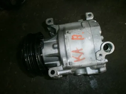 Συμπιεστής A-C (Κομπρέσορας) 5a7875200 - 51747318 για FORD KA (2008 - ) (RU8) 1200 Petrol Συμπιεστής A-C (Κομπρέσορας) 5a7875200 - 51747318 για FORD KA (2008 - ) (RU8) 1200 Petrol