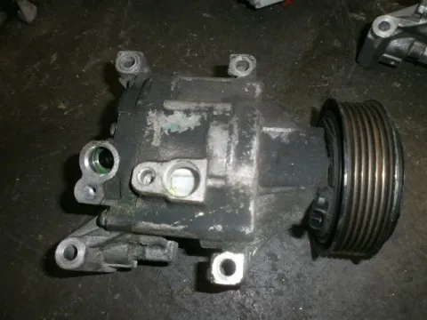 Συμπιεστής A-C (Κομπρέσορας) 5a7975600 - 517469310 για FIAT 500 (2009 - ) (C) 1300 (169A1.000) Diesel 75 Multijet , 1300 (199B1.000) Diesel 95 Multijet Συμπιεστής A-C (Κομπρέσορας) 5a7975600 - 517469310 για FIAT 500 (2009 - ) (C) 1300 (169A1.000) Diesel 75 Multijet , 1300 (199B1.000) Diesel 95 Multijet