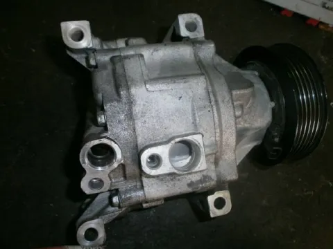 Συμπιεστής A-C (Κομπρέσορας) 5a7975600 - 517469310 για FIAT PANDA (2004 - 2009 ) (169) 1300 (188A9.000) Diesel 70 Multijet 4x4 , (2009 - 2011 ) (169) Συμπιεστής A-C (Κομπρέσορας) 5a7975600 - 517469310 για FIAT PANDA (2004 - 2009 ) (169) 1300 (188A9.000) Diesel 70 Multijet 4x4 , (2009 - 2011 ) (169)
