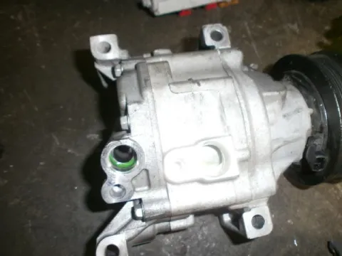 Συμπιεστής A-C (Κομπρέσορας) 5a7975600 - 517469310 για FIAT 500 (2009 - ) (C) 1300 (169A1.000) Diesel 75 Multijet , 1300 (199B1.000) Diesel 95 Multijet Συμπιεστής A-C (Κομπρέσορας) 5a7975600 - 517469310 για FIAT 500 (2009 - ) (C) 1300 (169A1.000) Diesel 75 Multijet , 1300 (199B1.000) Diesel 95 Multijet