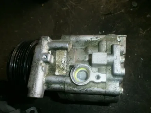 Συμπιεστής A-C (Κομπρέσορας) 5a7875200 - 51747318 για FORD KA (2008 - ) (RU8) 1200 Petrol Συμπιεστής A-C (Κομπρέσορας) 5a7875200 - 51747318 για FORD KA (2008 - ) (RU8) 1200 Petrol