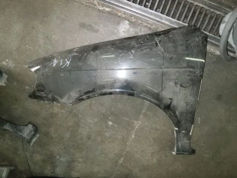 Φτερό Εμπρός Αριστερό για KIA CARNIVAL (1998 - 2006) Φτερό Εμπρός Αριστερό για KIA CARNIVAL (1998 - 2006)