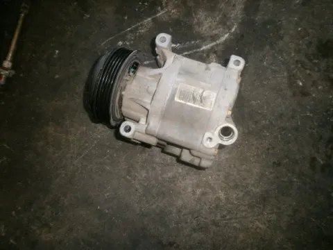 Συμπιεστής A-C (Κομπρέσορας) 5a7875000 / 46782669 για FIAT PUNTO (1999 - 2003) (188) 1200 (188A5.000) Petrol 80 16V , 1200 (188A4.000) Petrol 60 Συμπιεστής A-C (Κομπρέσορας) 5a7875000 / 46782669 για FIAT PUNTO (1999 - 2003) (188) 1200 (188A5.000) Petrol 80 16V , 1200 (188A4.000) Petrol 60