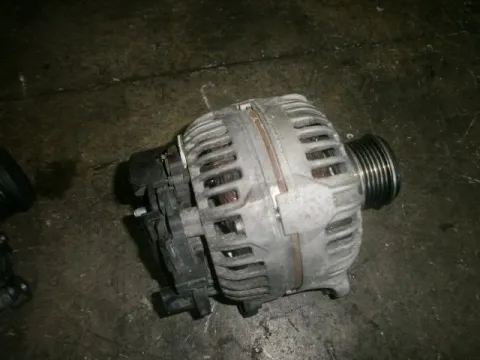 Δυναμό - Εναλλάκτης 06f903023f  για AUDI A3 (2005 - 2008) (8P) , SKODA OCTAVIA (2004 - 2008) 5 (1Z3-5) , SEAT LEON (2005 - 2009) (1P) , VW GOLF (2004 - 2008) Mk5 (1K1) Δυναμό - Εναλλάκτης 06f903023f  για AUDI A3 (2005 - 2008) (8P) , SKODA OCTAVIA (2004 - 2008) 5 (1Z3-5) , SEAT LEON (2005 - 2009) (1P) , VW GOLF (2004 - 2008) Mk5 (1K1)