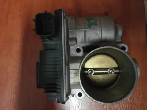 Σώμα Πεταλούδας HITACHI RME5001 για NISSAN ALMERA (2000 - 2002) (N16) 1800 (QG18DE) petrol 114 , (2002 - 2006) (N16) 1800 QG18DE petrol 116 , PRIMERA (2002 - 2007) (P12) 1800 QG18DE petrol 115 , 1600  Σώμα Πεταλούδας HITACHI RME5001 για NISSAN ALMERA (2000 - 2002) (N16) 1800 (QG18DE) petrol 114 , (2002 - 2006) (N16) 1800 QG18DE petrol 116 , PRIMERA (2002 - 2007) (P12) 1800 QG18DE petrol 115 , 1600