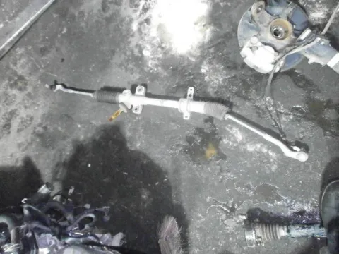 Κρεμαγιέρα Μηχανική για DAIHATSU TERIOS (2006 - 2009) (J200) 1300 (K3-VE) petrol 86 (J211) 4WD Κρεμαγιέρα Μηχανική για DAIHATSU TERIOS (2006 - 2009) (J200) 1300 (K3-VE) petrol 86 (J211) 4WD