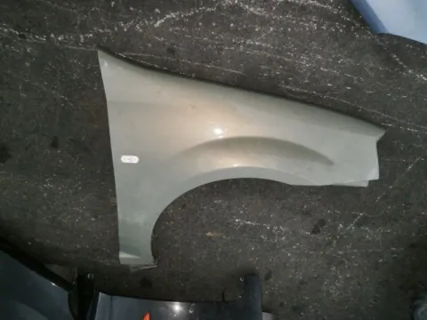 Φτερό Εμπρός Δεξιό για DACIA LOGAN (2008 -) MCV Φτερό Εμπρός Δεξιό για DACIA LOGAN (2008 -) MCV