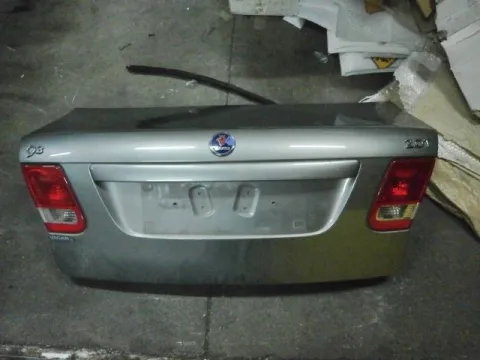 Καπό Πίσω για SAAB 9-3 (2002 - 2005) (YS3F) Sedan - 4dr *Γ* Καπό Πίσω για SAAB 9-3 (2002 - 2005) (YS3F) Sedan - 4dr *Γ*