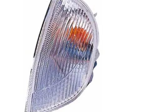 Φλας Εμπρός Αριστερό για FIAT SEICENTO (2001 - 2006) (187) Ημιτασιόν Φλας Εμπρός Αριστερό για FIAT SEICENTO (2001 - 2006) (187) Ημιτασιόν
