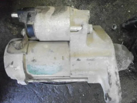 Μίζα 281000y020 για TOYOTA COROLLA (2007 - 2010) 1300 ((1NR-FE)) Petrol 101 (NRE150) Μίζα 281000y020 για TOYOTA COROLLA (2007 - 2010) 1300 ((1NR-FE)) Petrol 101 (NRE150)
