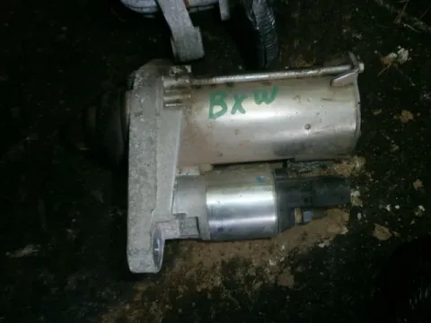 Μίζα 02t911023s για SEAT IBIZA (2006 - 2008) (6LZ) 1400 (BXW) Petrol 86 16 valve Μίζα 02t911023s για SEAT IBIZA (2006 - 2008) (6LZ) 1400 (BXW) Petrol 86 16 valve