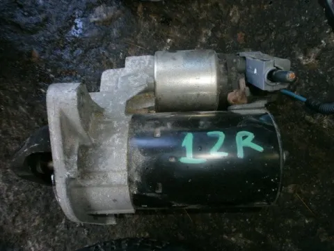 Μίζα 281000t030 / 0001107449 για TOYOTA AURIS (2007 - 2009) E150 1600 1ZR-FE petrol 124 ZRE151 Μίζα 281000t030 / 0001107449 για TOYOTA AURIS (2007 - 2009) E150 1600 1ZR-FE petrol 124 ZRE151
