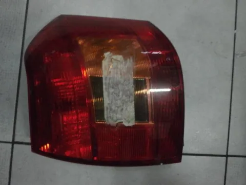 Φανάρι Πίσω Αριστερό για TOYOTA COROLLA (2002 - 2004) (E120) Hatchback - 3dr (KM22) , Ηatchback - 5dr (KM22) Φανάρι Πίσω Αριστερό για TOYOTA COROLLA (2002 - 2004) (E120) Hatchback - 3dr (KM22) , Ηatchback - 5dr (KM22)