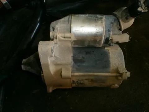 Μίζα 2280009253 για DAIHATSU TERIOS (2006 - 2009) (J200) 1300 (K3-VE) petrol 86 (J211) 4WD Μίζα 2280009253 για DAIHATSU TERIOS (2006 - 2009) (J200) 1300 (K3-VE) petrol 86 (J211) 4WD