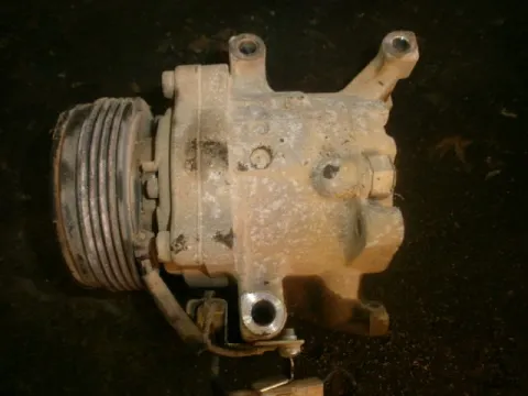 Συμπιεστής A-C (Κομπρέσορας) 4472803140 για DAIHATSU TERIOS (2006 - 2009) (J200) 1300 (K3-VE) petrol 86 (J211) 4WD Συμπιεστής A-C (Κομπρέσορας) 4472803140 για DAIHATSU TERIOS (2006 - 2009) (J200) 1300 (K3-VE) petrol 86 (J211) 4WD