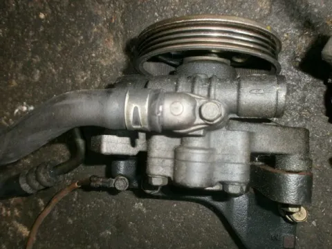 Αντλία Υδραυλικού Τιμονιού για HONDA HRV (1999 - 2001) (GH) 1600 (D16W1) petrol 105 (GH4) 4WD SOHC-16V , 1600 (D16W1) petrol 105 (GH2) 4WD SOHC-16V Αντλία Υδραυλικού Τιμονιού για HONDA HRV (1999 - 2001) (GH) 1600 (D16W1) petrol 105 (GH4) 4WD SOHC-16V , 1600 (D16W1) petrol 105 (GH2) 4WD SOHC-16V