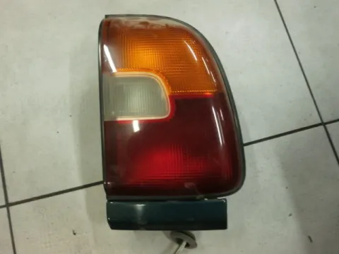 Φανάρι Πίσω Δεξί για TOYOTA RAV-4 (1994 - 1997) (XA10) Φανάρι Πίσω Δεξί για TOYOTA RAV-4 (1994 - 1997) (XA10)
