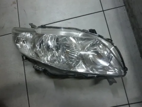 Φανάρι Εμπρός Δεξί για TOYOTA COROLLA (2007 - 2010) Sedan - 4dr Φανάρι Εμπρός Δεξί για TOYOTA COROLLA (2007 - 2010) Sedan - 4dr