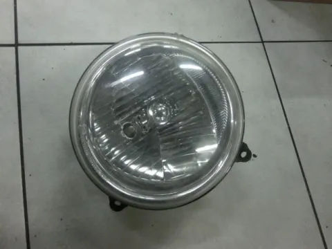 Φανάρι Εμπρός Δεξί για JEEP CHEROKEE (2002 -2005) (KJ) Φανάρι Εμπρός Δεξί για JEEP CHEROKEE (2002 -2005) (KJ)