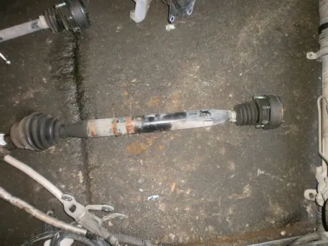 Ημιαξόνιο Εμπρός Δεξί για SKODA FABIA (2000 - 2004) (6Y) 1400 (AUB) (BBZ) Petrol 100 16 valve , (2004 - 2007) (6Y) 1400 (AUB) (BBZ) Petrol 100 16 valve Ημιαξόνιο Εμπρός Δεξί για SKODA FABIA (2000 - 2004) (6Y) 1400 (AUB) (BBZ) Petrol 100 16 valve , (2004 - 2007) (6Y) 1400 (AUB) (BBZ) Petrol 100 16 valve