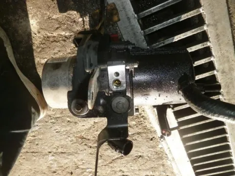 Αντλία ΗλεκτροΥδραυλικού Τιμονιού psa9655955780 για PEUGEOT 206 (2000 - 2008) CC 1600 9HZ (DV6TED4) 109 HDi , (2002 - 2008) SW Αντλία ΗλεκτροΥδραυλικού Τιμονιού psa9655955780 για PEUGEOT 206 (2000 - 2008) CC 1600 9HZ (DV6TED4) 109 HDi , (2002 - 2008) SW