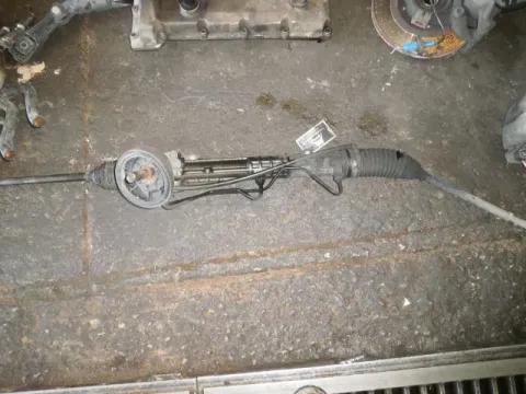 Κρεμαγιέρα Υδραυλική για PEUGEOT 206 (2000 - 2008) CC 1600 9HZ (DV6TED4) 109 HDi , (2002 - 2008) SW Κρεμαγιέρα Υδραυλική για PEUGEOT 206 (2000 - 2008) CC 1600 9HZ (DV6TED4) 109 HDi , (2002 - 2008) SW
