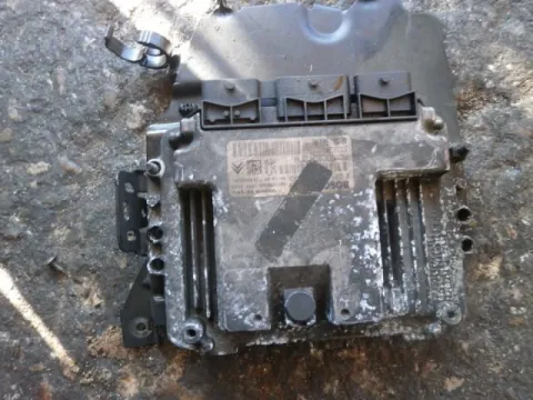 Εγκέφαλος Κινητήρα 9656162180 / 0281011560 για PEUGEOT 206 (2000 - 2008) CC 1600 9HZ (DV6TED4) 109 HDi , (2002 - 2008) SW ΤΕΛΑΡΟ 5 *244277* Εγκέφαλος Κινητήρα 9656162180 / 0281011560 για PEUGEOT 206 (2000 - 2008) CC 1600 9HZ (DV6TED4) 109 HDi , (2002 - 2008) SW ΤΕΛΑΡΟ 5 *244277*