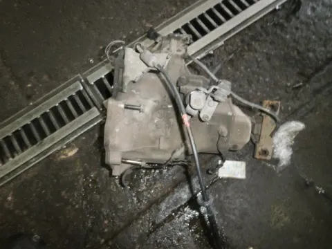 Κιβώτιο Ταχυτήτων (Σασμάν) Χειροκίνητο για CHEVROLET - DAEWOO MATIZ (2001 - 2005) (M150) 800 F8CV petrol 52 Κιβώτιο Ταχυτήτων (Σασμάν) Χειροκίνητο για CHEVROLET - DAEWOO MATIZ (2001 - 2005) (M150) 800 F8CV petrol 52