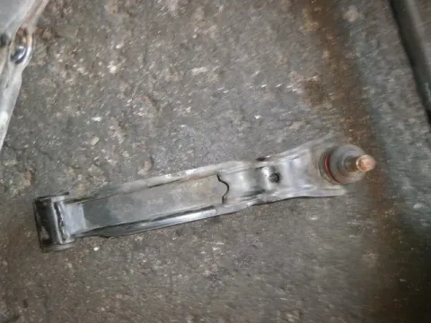 Ψαλίδι Εμπρός Δεξί για CHEVROLET - DAEWOO MATIZ (2001 - 2005) (M150) 800 F8CV petrol 52 Ψαλίδι Εμπρός Δεξί για CHEVROLET - DAEWOO MATIZ (2001 - 2005) (M150) 800 F8CV petrol 52