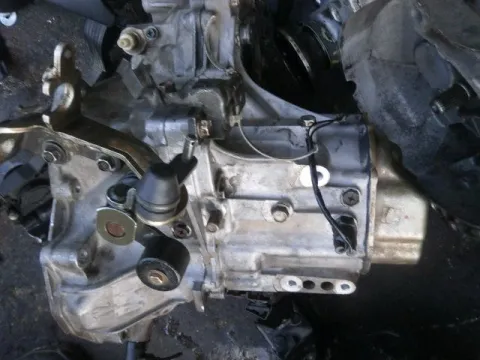 Κιβώτιο Ταχυτήτων (Σασμάν) Χειροκίνητο για CHEVROLET - DAEWOO KALOS (2003 - 2004) (T200) 1200 F12S3 petrol 72 Κιβώτιο Ταχυτήτων (Σασμάν) Χειροκίνητο για CHEVROLET - DAEWOO KALOS (2003 - 2004) (T200) 1200 F12S3 petrol 72